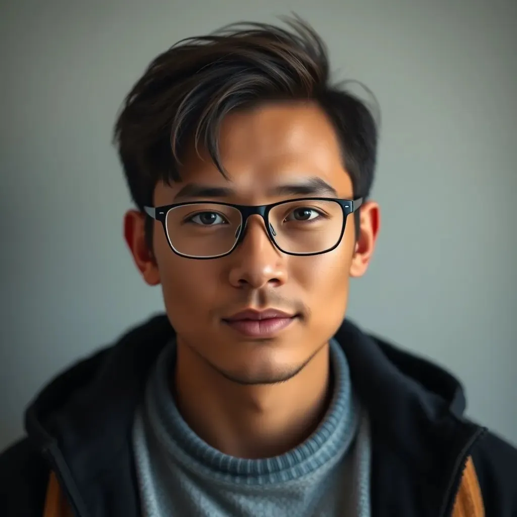 Picture of Jesse Evans